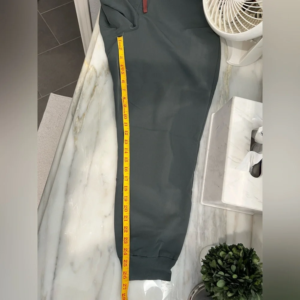 Figs SET Women's Scrub:Rafaela+Zamora Bonsai - Picture 5 of 5